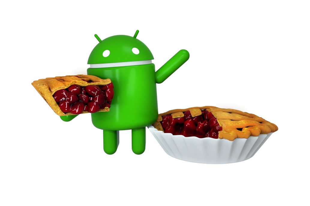 Android 9 Pie 01
